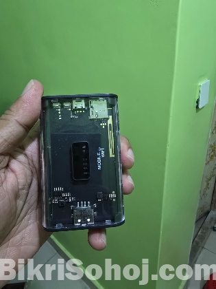 MiFi Pocket Router